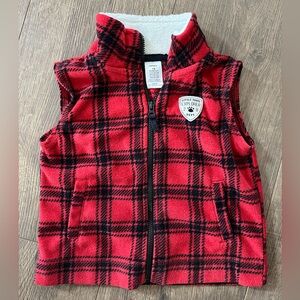 Carter’s Vest